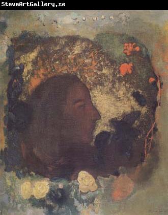 Odilon Redon Paul Gauguin (mk06)